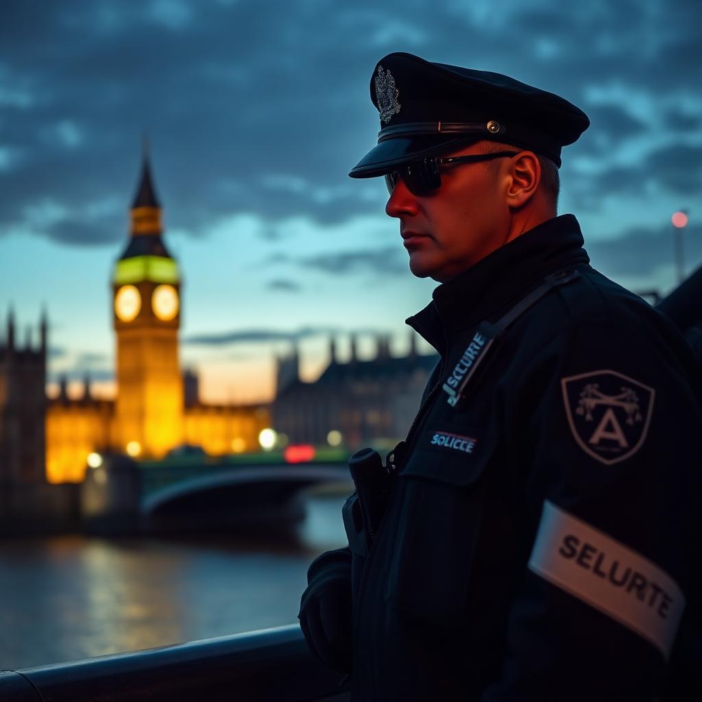 K9 Security & Dog Handlers in Tottenham Hale